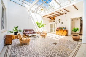 Гостиница Vienna Vintage Apartment 2.0  Вена